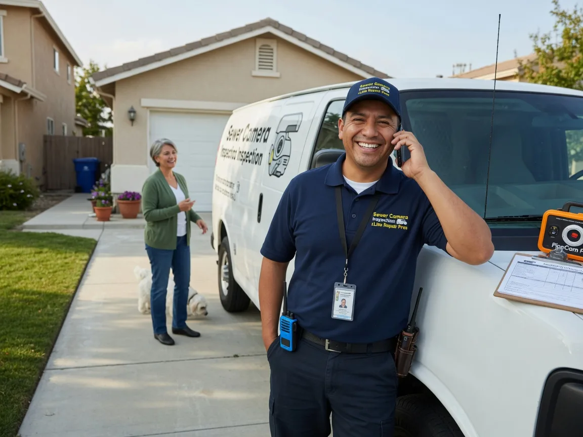 Sewer Line Repair Catasauqua, PA FAQs